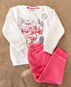 conjunto fairytale