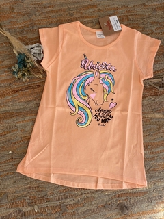 REMERA UNICORN 3103