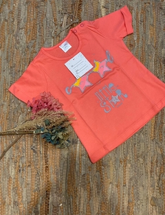 REMERA RUABEL LITTLE STAR 2616