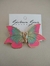Aros Mariposa
