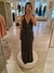 Vestido Noire - ABACO