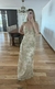 Vestido Nogal
