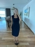 Vestido Carol