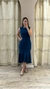 Vestido New Jersey