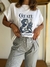Remera Happiness