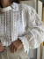 Camisa Agustina