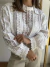 Camisa Agustina - comprar online