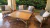 Sillón Gervasoni con Almohadones - comprar online