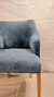 Silla Manhattan con brazo - tienda online