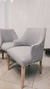 Silla Manhattan con brazo en internet