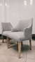 Silla Manhattan con brazo - ENZONANORTE