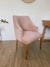 Silla Manhattan con brazo