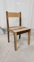 Silla Napolés