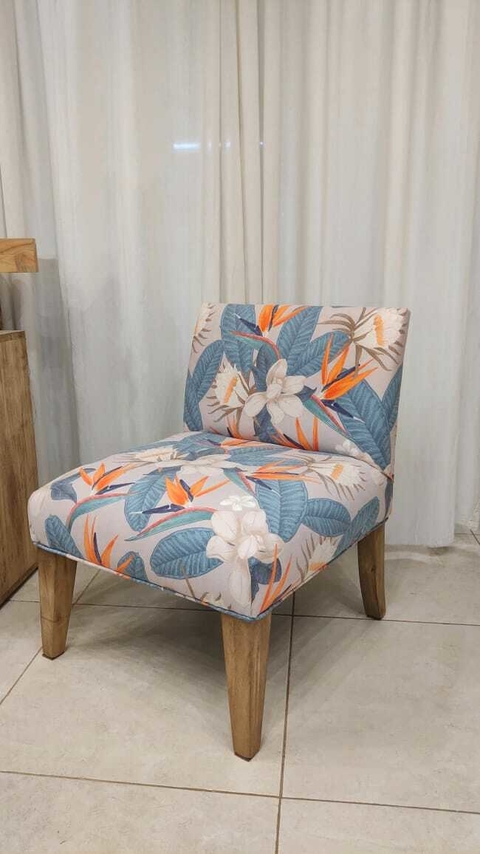 Sillón Bambina