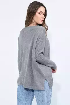 SWEATER LADY-Sin cambio - comprar online