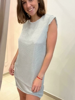 Vestido Red-sin cambio en internet