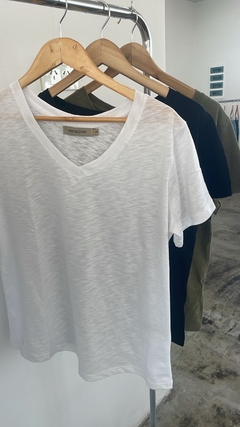 Remera Indira - comprar online