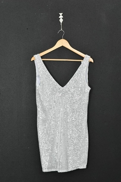 Vestido Liber-SIN CAMBIO en internet