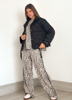 Campera Zara - JUST LOVE