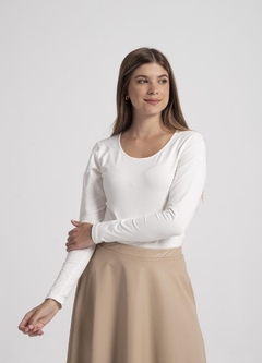 Remera Spandex - comprar online