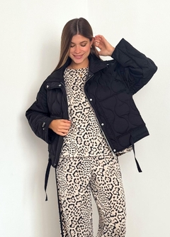 Campera Zara - comprar online