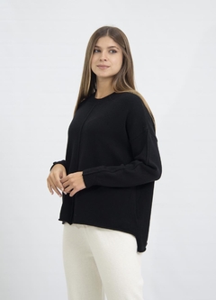 Sweater Alforza - comprar online