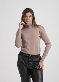 Polera Spandex - comprar online