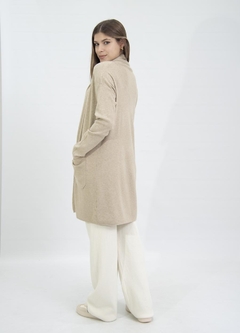 Saco Bolsillos - JUST LOVE