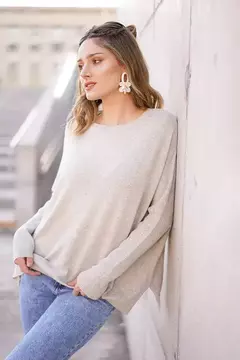 SWEATER LADY-Sin cambio en internet
