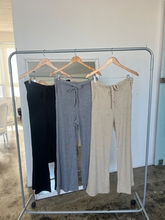 Pantalon Soho Lanilla en internet