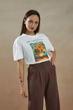 Pantalon Nor - JUST LOVE