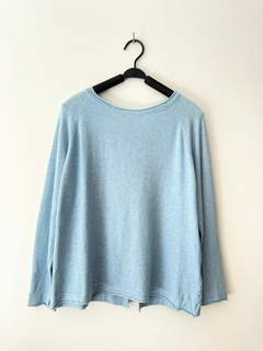 Sweater Moños - tienda online