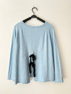 Sweater Moños - JUST LOVE