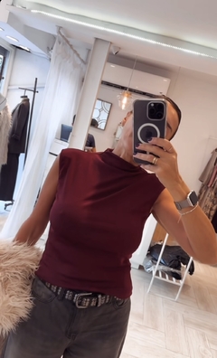 Polera Pia - comprar online