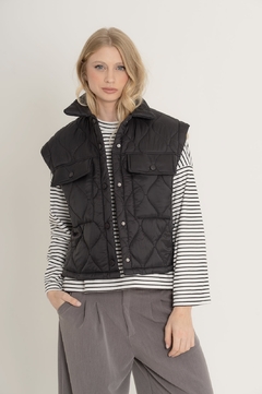 CHALECO JOHN - comprar online