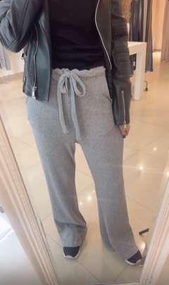 Pantalon Soho Lanilla - comprar online