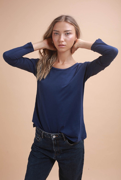 Remera Tedy - comprar online