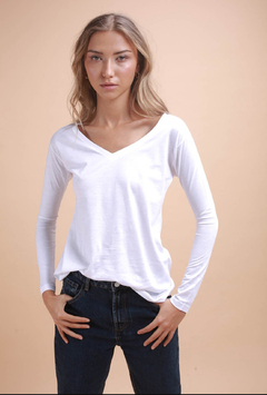 Remera Paris - comprar online