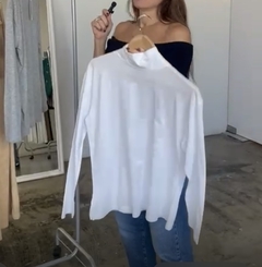 Polera Isabela en internet