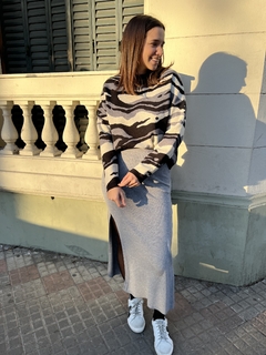 Pollera Haston - Sin Cambio - comprar online