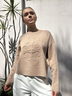 Sweater Love - comprar online