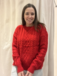 Sweater Camelia-sin cambio en internet