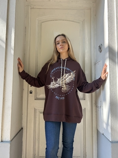 Buzo Aguila - comprar online