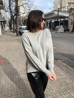 SWEATER LADY New -sin cambio - JUST LOVE