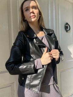 Campera Rock en internet