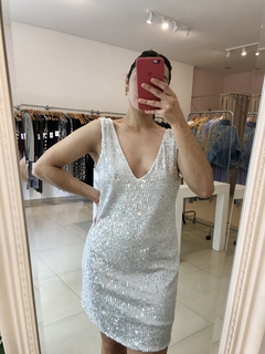 Vestido Liber-SIN CAMBIO - comprar online