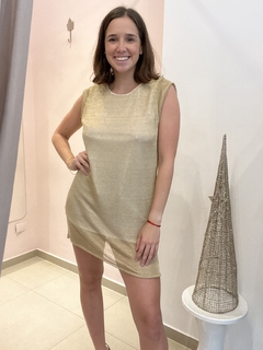 Vestido Red-sin cambio - comprar online