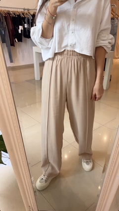 PANTALON ALFORZAS - comprar online