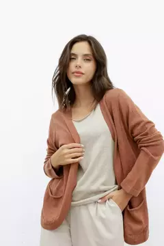Saco Any- sin cambio - comprar online