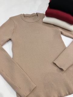 Sweater Cami - tienda online